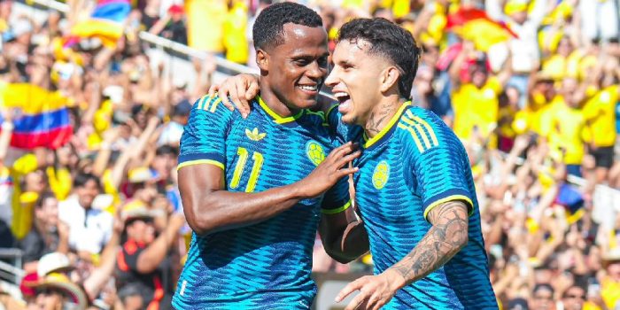alt Colombia quedó lista para el Mundial 2026 con varias sorpresas