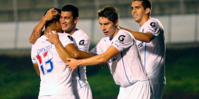 alt Mexicanos, encabezan los foráneos más valiosos en Guatemala