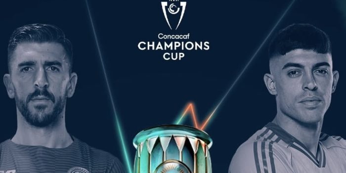 Concachampions MLS Liga MX latinos