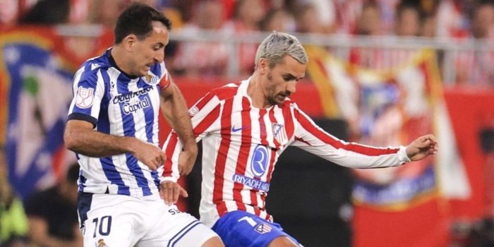 Copa Rey Seleccionador España