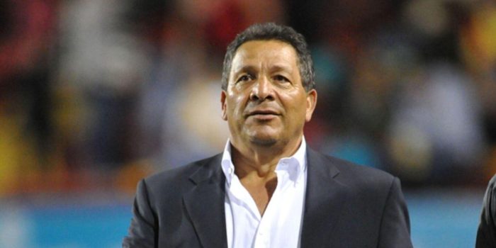 Costarricense Marvin Solano