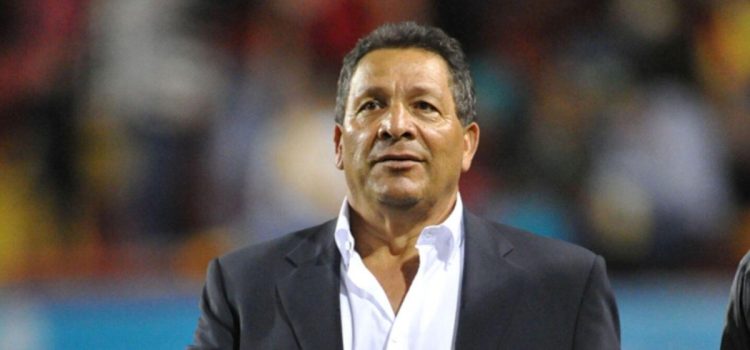 Costarricense Marvin Solano