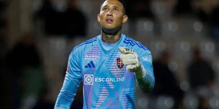 ALT Fútbol europeo: portero costarricense se acerca al descenso en la Primera Liga