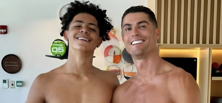Cristiano Ronaldo Portugal