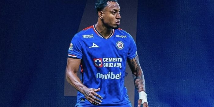 Cruz Azul Chivas