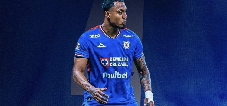 Cruz Azul Chivas