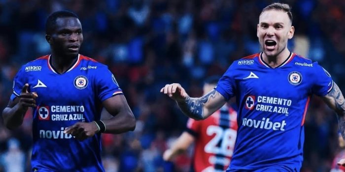 Cruz Azul Liga MX
