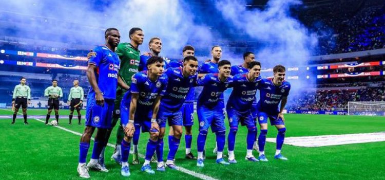 alt Cruz Azul no aprovecha su localía ante Chivas
