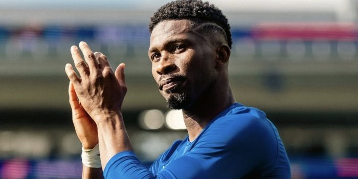 Crystal Palace Muñoz Lerma