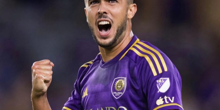 Ojeda Orlando