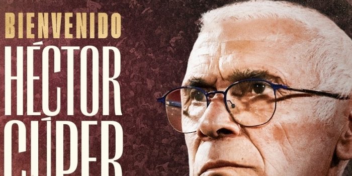 Cuper Universitario