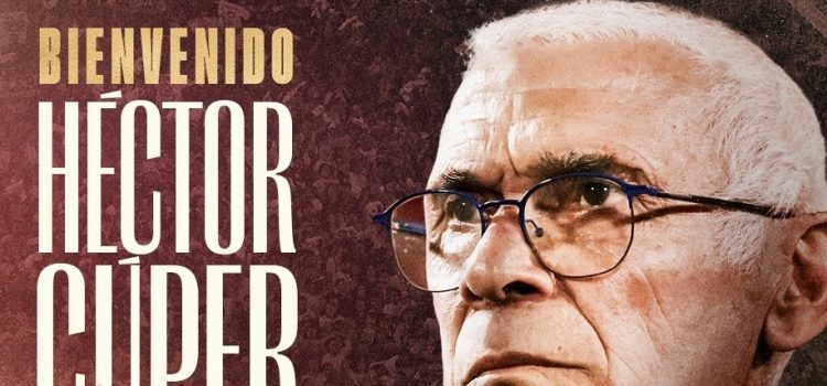 Cuper Universitario