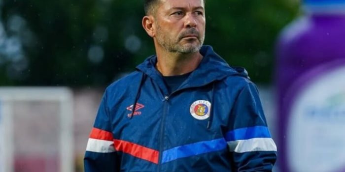 DT Mexicano Adrian Chavez