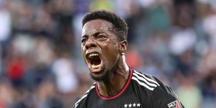 alt Latinos listos para ratificar clasificación de DC United