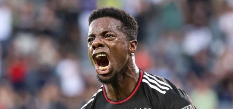 alt Latinos listos para ratificar clasificación de DC United