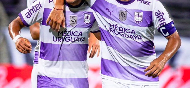 Uruguay Libertadores