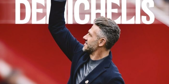 Demichelis Argentina Mallorca España