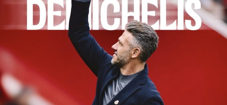 Demichelis Argentina Mallorca España