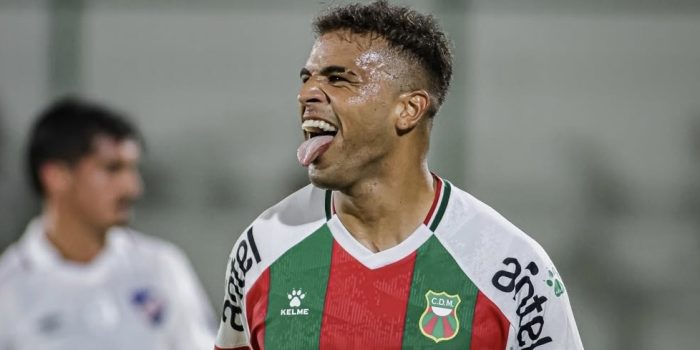 Deportivo Maldonado Nacional de Uruguay