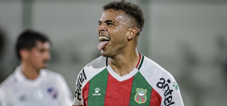 Deportivo Maldonado Nacional de Uruguay