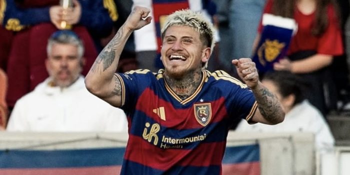 Diego Luna MLS Equipo Ideal