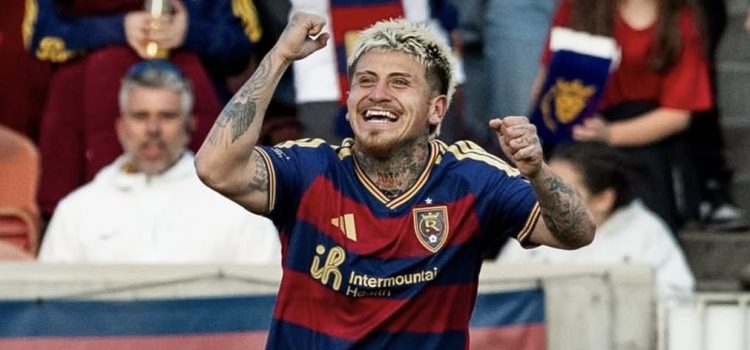 Diego Luna MLS Equipo Ideal