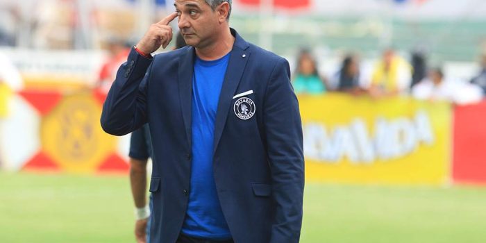 ALT Argentino y costarricense, los fichajes de la temporada en Nicaragua