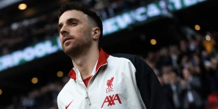 Diogo Jota Liverpool