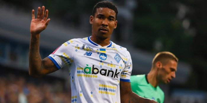 alt Centroamericano sigue destacándose en el viejo continente