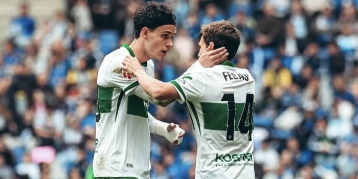 Elche España Oviedo