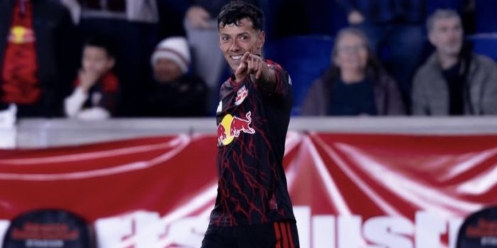 Equipo Ideal MLS fecha 9 latinos