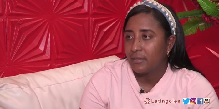 Este no es un problema solo en Panamá, "si eres futbolista eres lesbiana" - youtube
