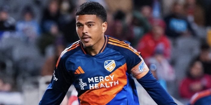 Evander Cincinnati MLS