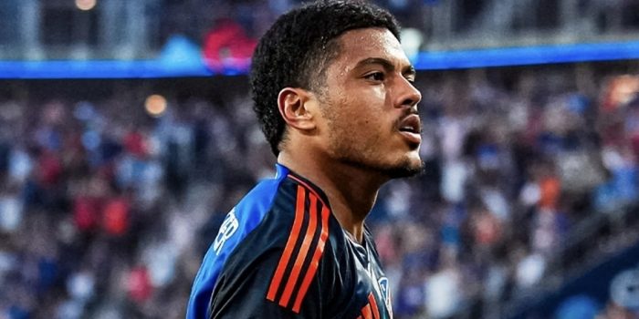 Evander MLS Cincinnati