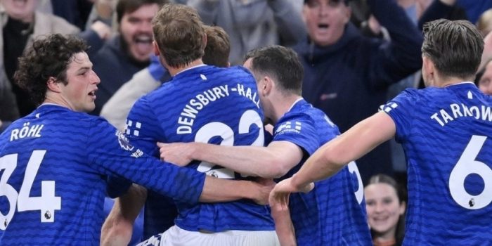Everton City Premier