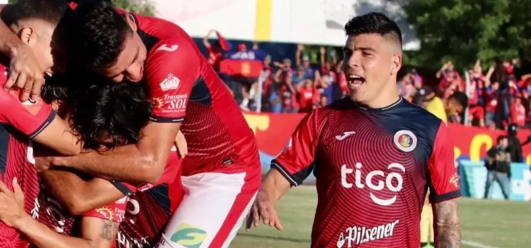 El uruguayo 'Diente' López define triunfo de León sobre Toluca – Latina  Network