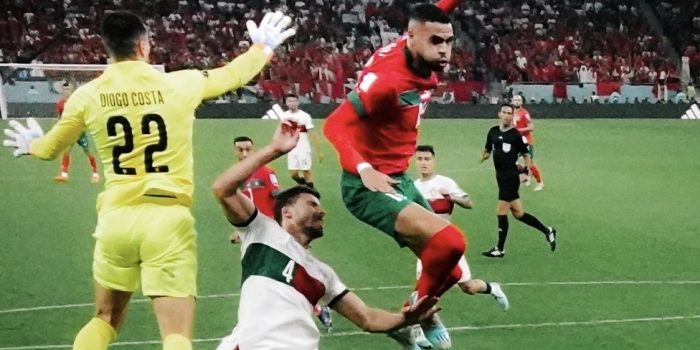 FIFA derechos China