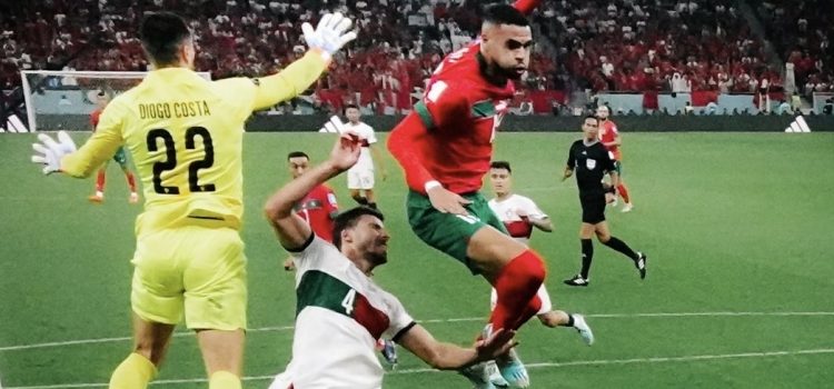 FIFA derechos China