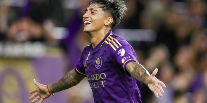 alt Uruguayo “Facu” Torres esperanza de Orlando para pasar a semifinal.