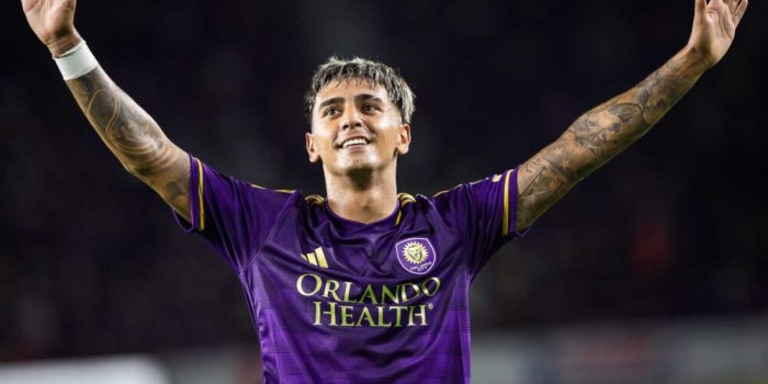 alt Uruguayo Torres mejora sus cifras con Orlando