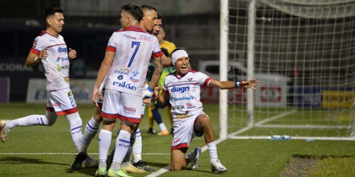 ALT Águila y Metapán, al acecho de Firpo en la jornada 20 del torneo Apertura de El Salvador