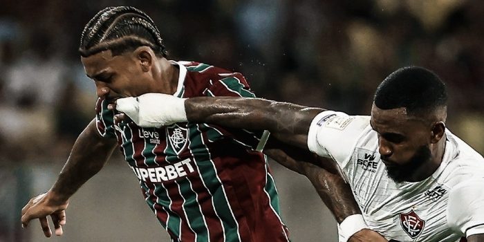 Fluminense Serna Brasil