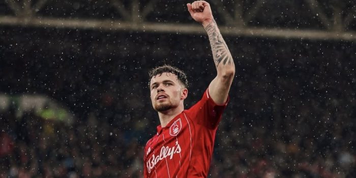 Forest Brasil Premier