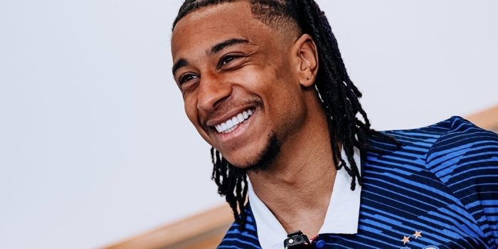 Francia Mundial Mbappe