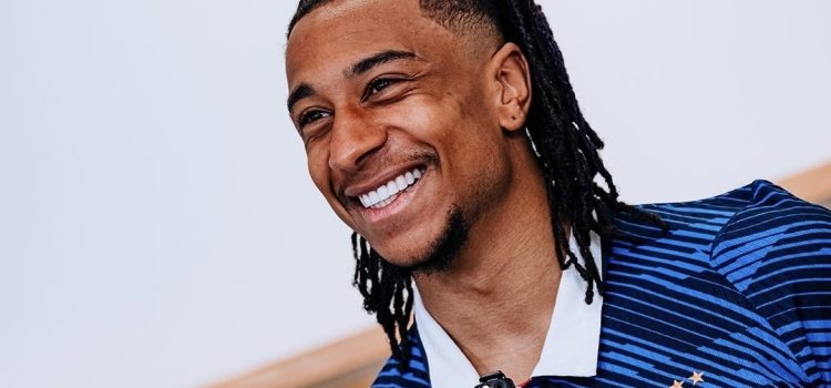 Francia Mundial Mbappe