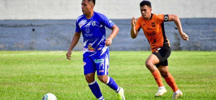 alt Fútbol Centroamericano: Sudamericanos sufren el primer fracaso en El Salvador