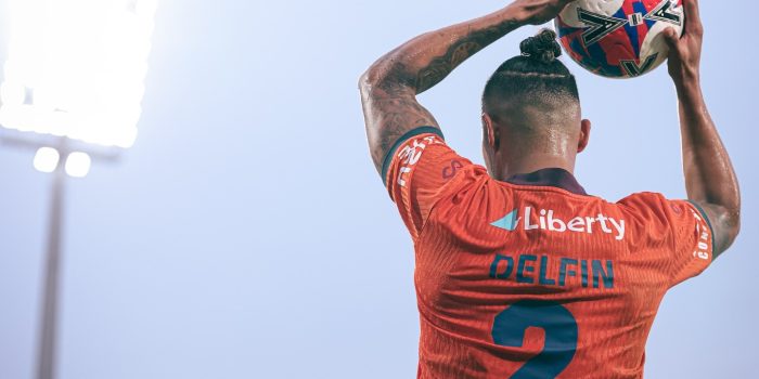 alt Oceanía, tiene a un centroamericano como una de sus principales estrellas