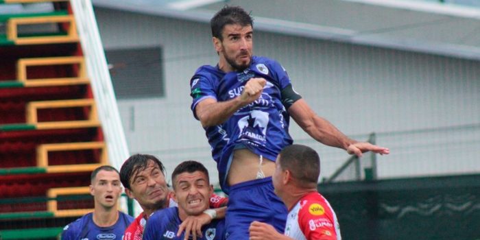 ALT Mexicanos y argentinos, los nuevos inquilinos de la Liga Promerica