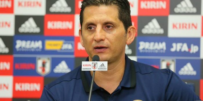 alt El costarricense Ronald González vuelve a Guatemala como técnico del Comunicaciones