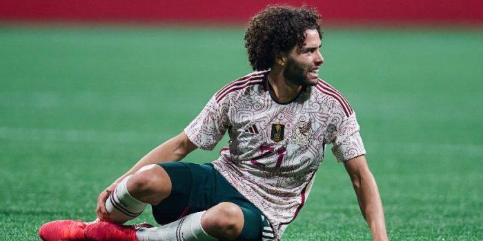 alt Que tan cierta es la renovación en la selección mexicana